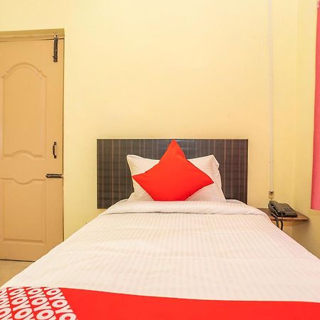 Hotel O Shree Stays Бангалор Екстериор снимка