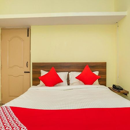 Hotel O Shree Stays Бангалор Екстериор снимка