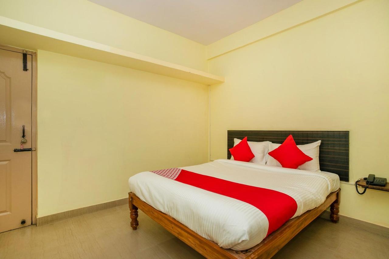 Hotel O Shree Stays Бангалор Екстериор снимка