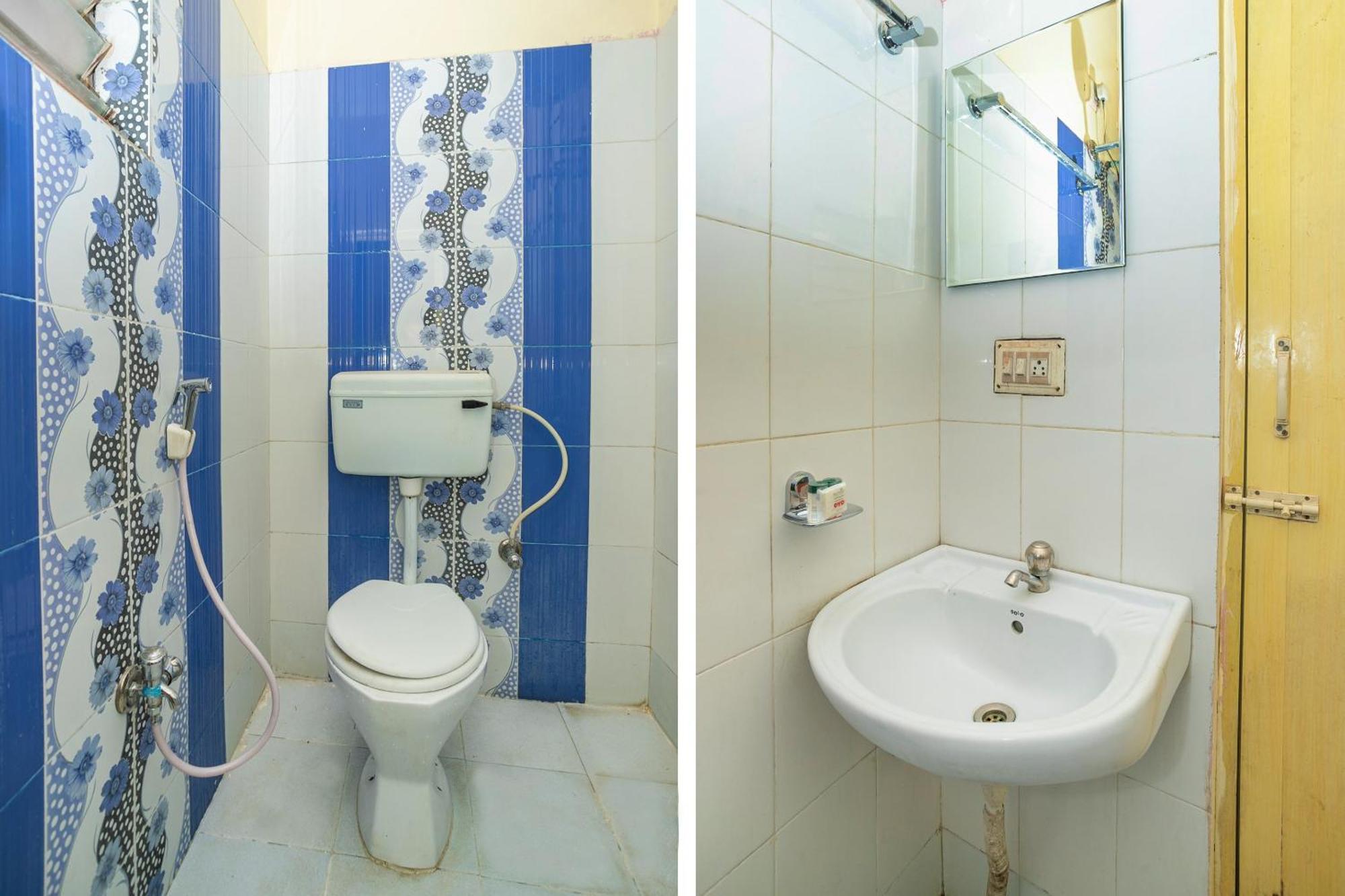 Hotel O Shree Stays Бангалор Екстериор снимка