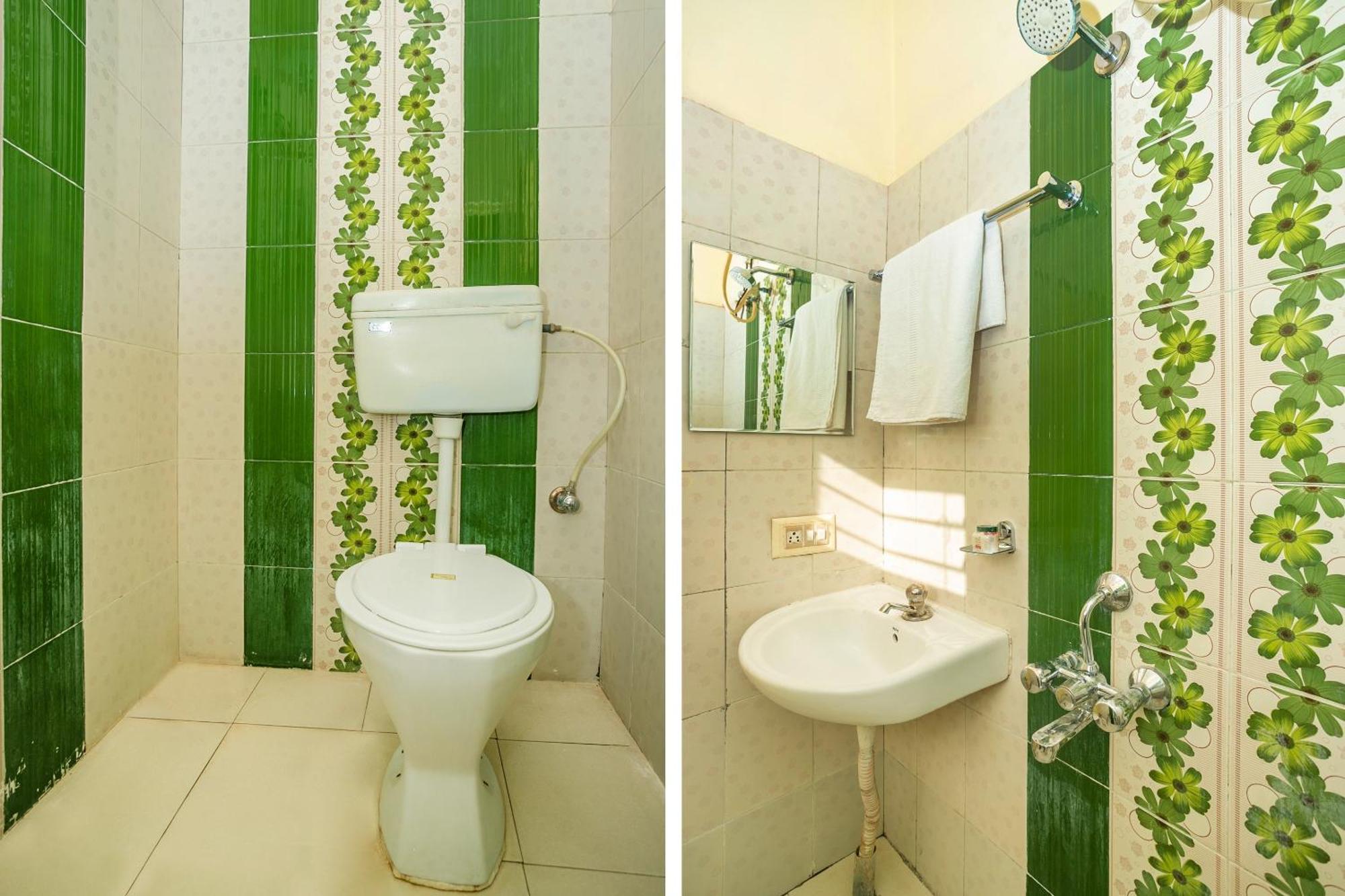 Hotel O Shree Stays Бангалор Екстериор снимка