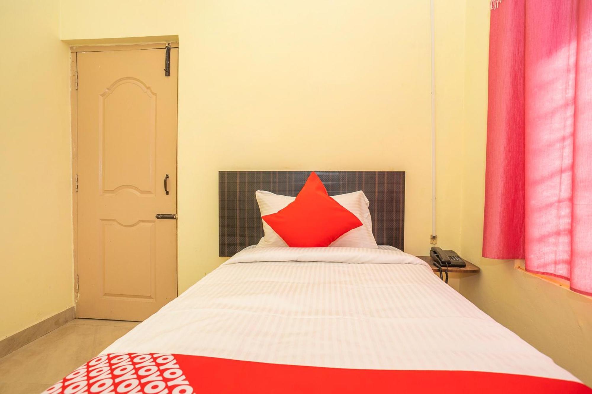Hotel O Shree Stays Бангалор Екстериор снимка