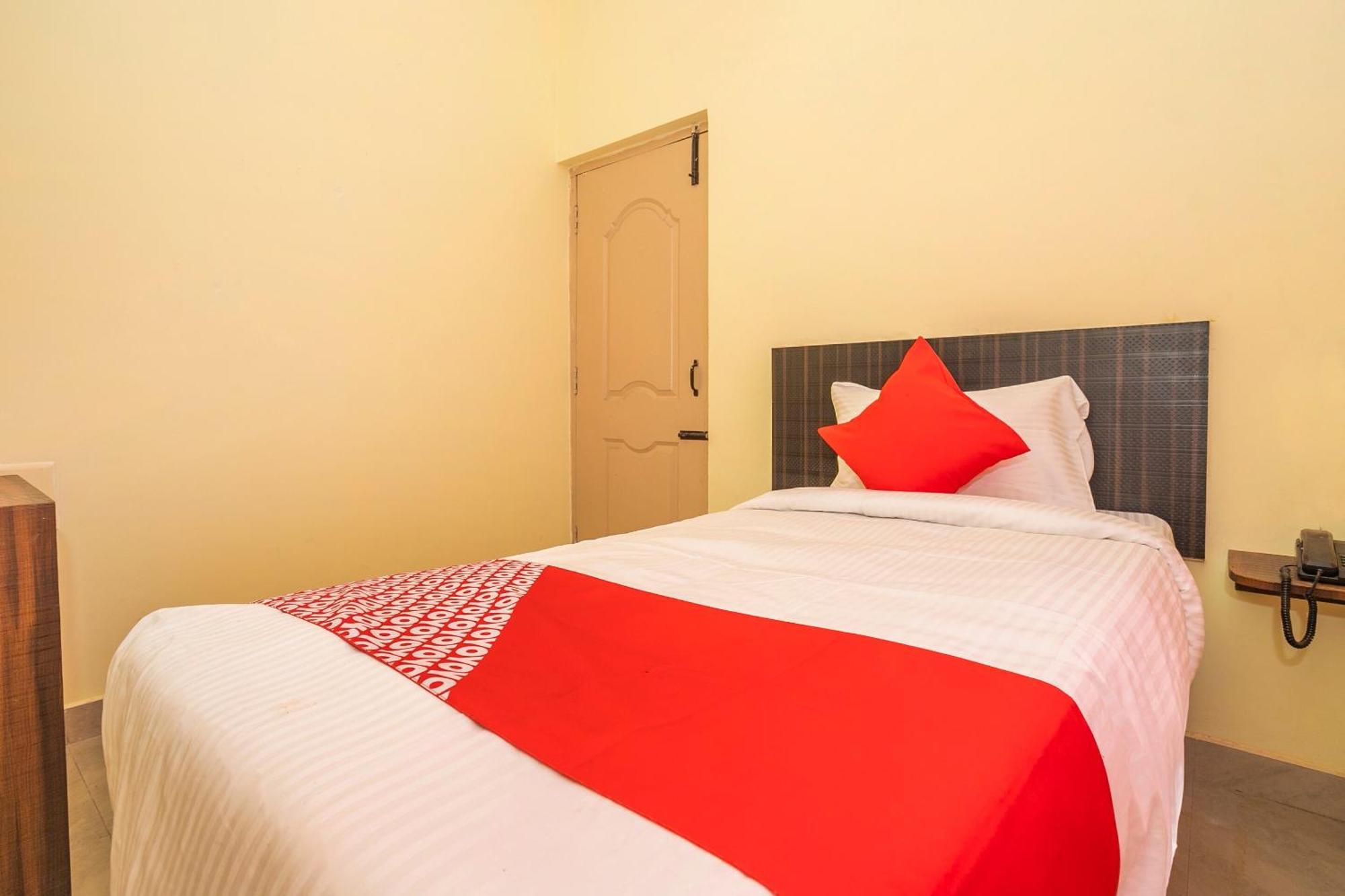 Hotel O Shree Stays Бангалор Екстериор снимка