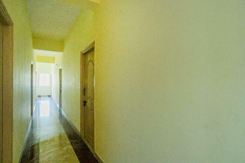 Hotel O Shree Stays Бангалор Екстериор снимка